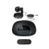 Webcam logitech group kit per videoconferenze [960-001057]