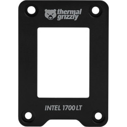 telaio di contatto thermal grizzly per cpu contact frame intel di