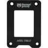telaio di contatto thermal grizzly per cpu contact frame intel di