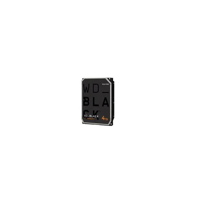 hard disk 3.5 4tb western digital serial ata iii [wd4006fzbx]