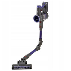 aspirapolvere robot adler ad 7061 senza fili nero [ad 7061]