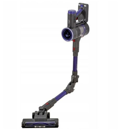 aspirapolvere robot adler ad 7061 senza fili nero [ad 7061]