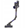 aspirapolvere robot adler ad 7061 senza fili nero [ad 7061]