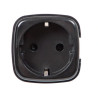 presa intelligente blow 72-076 wifi tuya nero [shblogn72076000]