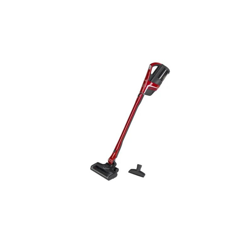 giocattolo klein aspirapolvere miele triflex rosso [w0kled0uci68453]