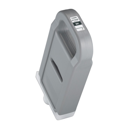 Cartuccia canon 9821b001 [pfi-707bk]