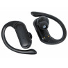 auricolari blow bte800 wireless/bluetooth nero [uhbloodb3283400]