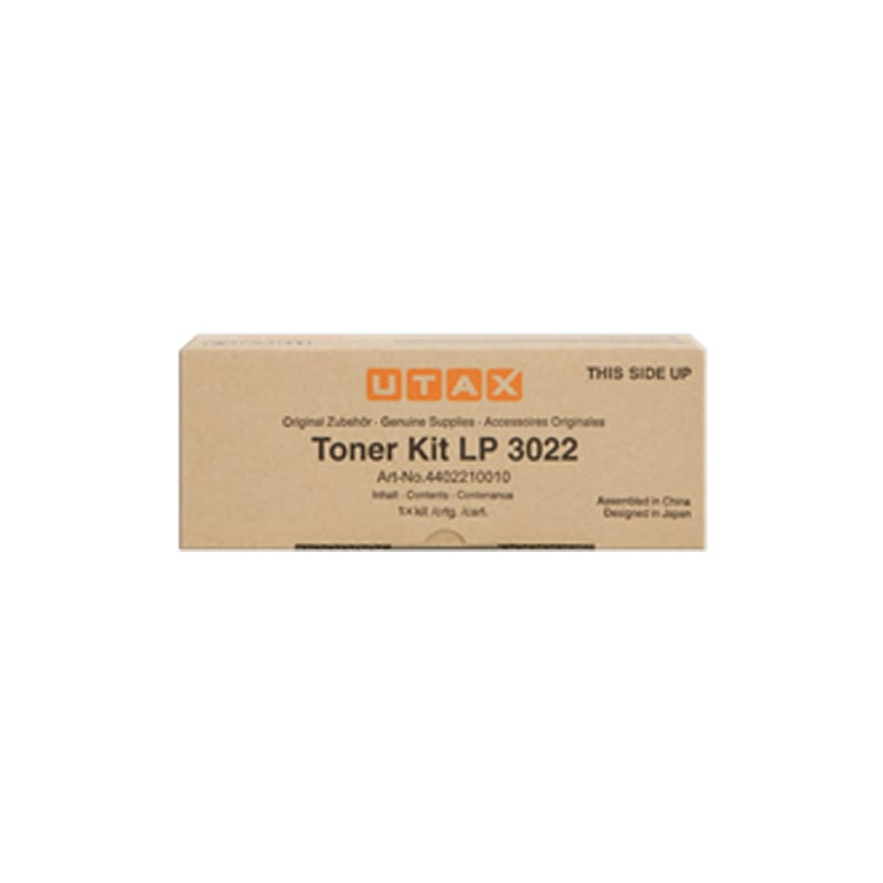 Toner utax [4402210010]