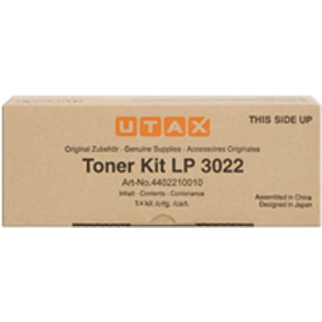 Toner utax [4402210010]