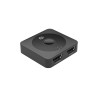 adattatore conceptronic 2-port bi-directional hdmi 2.0 [selene01b]