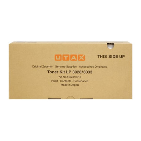 Toner utax 4402810015 [4402810010]