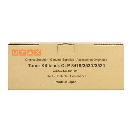 Toner utax 4441610115 [4441610010]