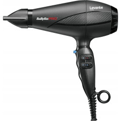 asciugacapelli babyliss bab6950ie 2100w nero [bab6950ie]