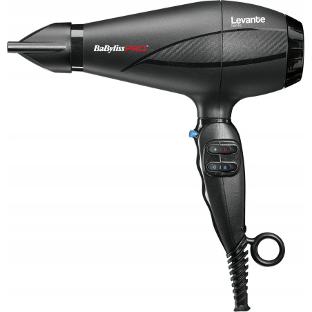 asciugacapelli babyliss bab6950ie 2100w nero [bab6950ie]