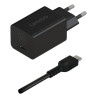 alimentatore da rete lenovo 40awgn65eu gan nano 65w nero [azlenfnztkhw00025]