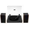 giradischi adler ad 1915 con usb/bluetooth e 2 altoparlanti [ubadlfad1915000]
