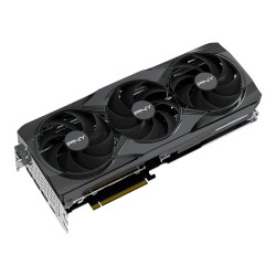 scheda video nvidia pny geforce rtx5070ti+ oc 16gb 16gb gddr7 256bit