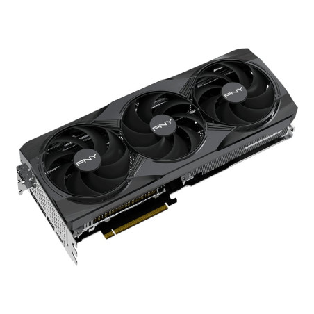 scheda video nvidia pny geforce rtx5070ti+ oc 16gb 16gb gddr7 256bit