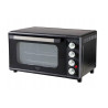fornetto elettrico adler ad 6030 42l 2000w nero [ad 6030]