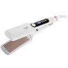 piastra per capelli adler ad 2325 120w bianco[ad 2325]
