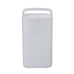 deumidificatore smartway wdy510 10l/24h bianco [wdy510]
