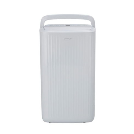 deumidificatore smartway wdy510 10l/24h bianco [wdy510]