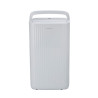 deumidificatore smartway wdy510 10l/24h bianco [wdy510]