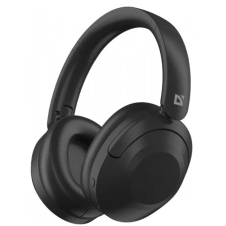 cuffie defender freemotion b490 wireless/bluetooth 3.5mm nero [uhdfdrnb0000018]