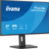 monitor led 27'' iiyama prolite xb2797hsu-b1 full hd
