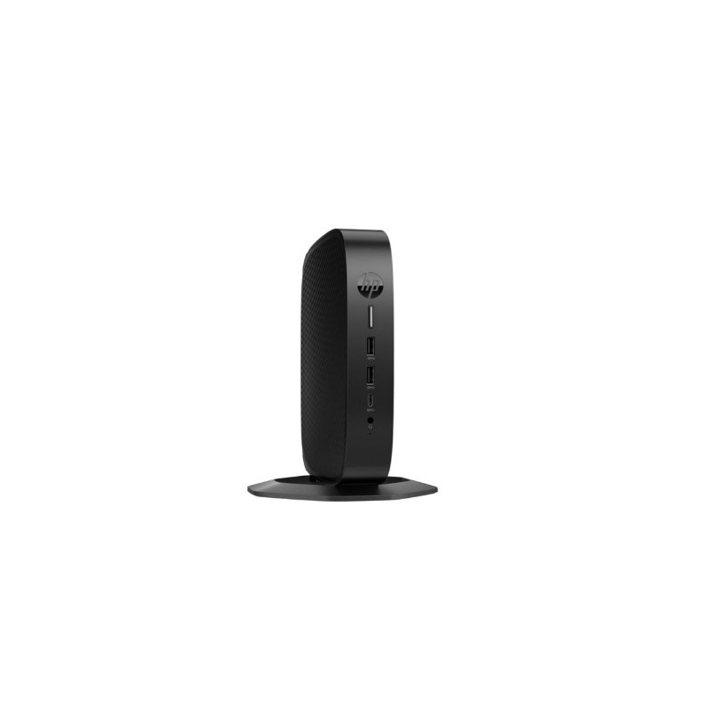 computer compatto hp elite t655 thin client sff amd r-2314 16gb