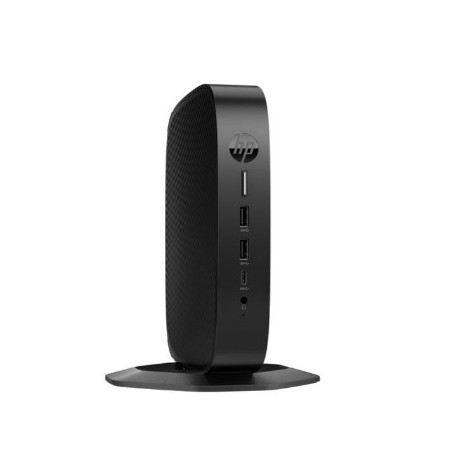 computer compatto hp elite t655 thin client sff amd r-2314 16gb