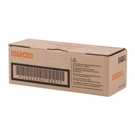 Toner utax [613011010]