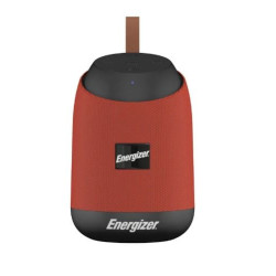 altoparlante energizer bluetooth portatile 6w radio fm microfono