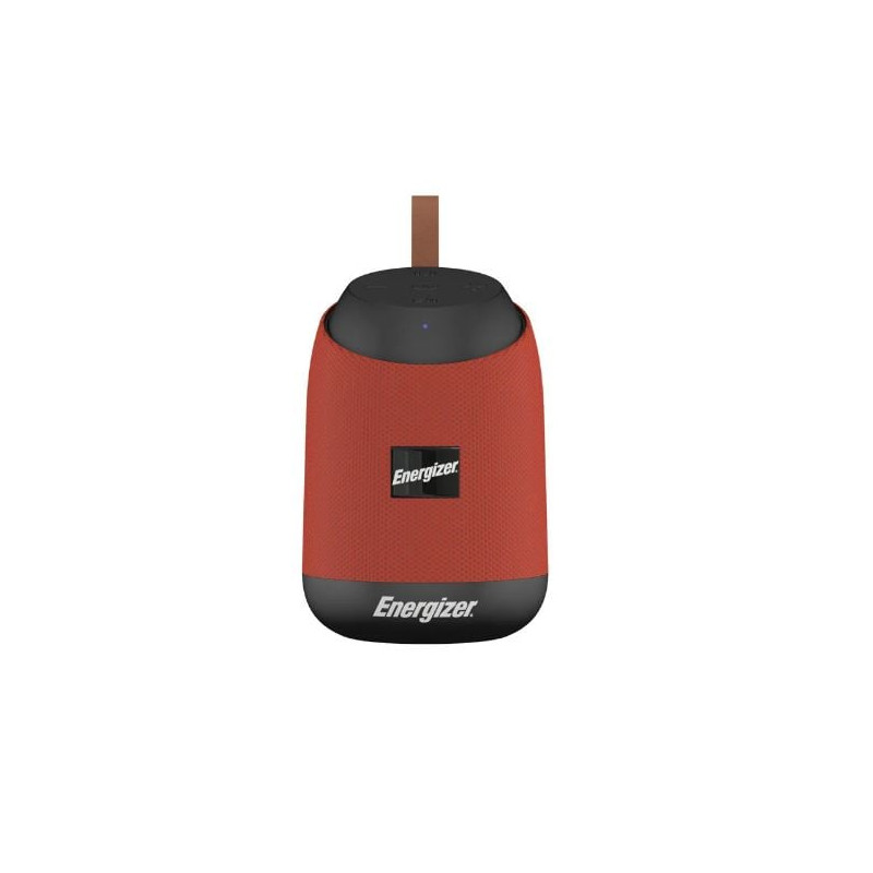 altoparlante energizer bluetooth portatile 6w radio fm microfono