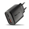 alimentatore da rete ngs eon 45w nero [eon45wblack-b2c]