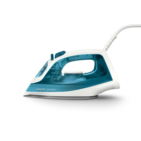ferro da stiro a vapore philips dst2020/90 piastra in ceramica 250ml
