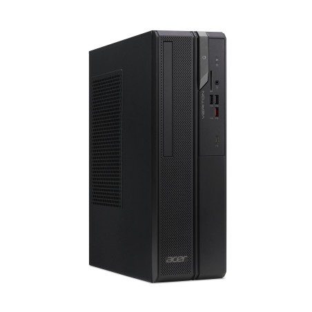 pc acer veriton vx2735g intel core ultra 5-225 8gb 512gb ssd