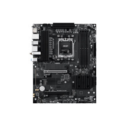 scheda madre msi pro b850-s evo am5 atx 4x ddr5 [7e97-001r]