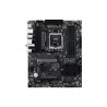 scheda madre msi pro b850-s evo am5 atx 4x ddr5 [7e97-001r]