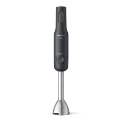 frullatore ad immersione philips hr2522/00 serie 1000 2 lame 500w