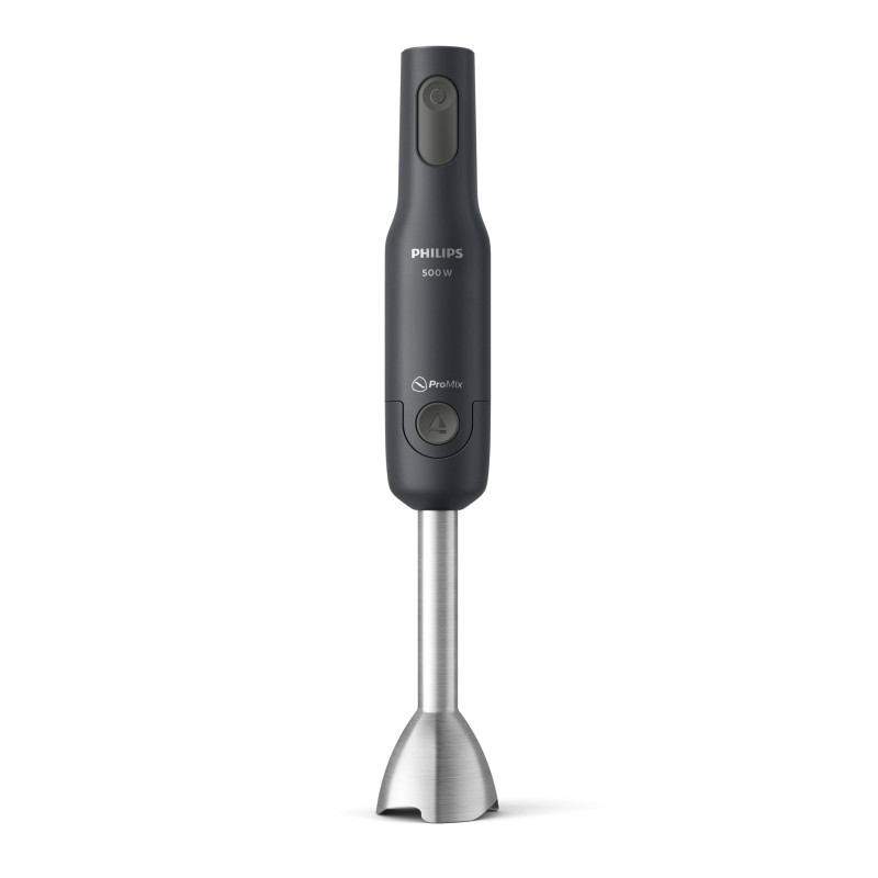 frullatore ad immersione philips hr2522/00 serie 1000 2 lame 500w