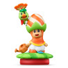 figurine nintendo amiibo di poplin e del principe florian 5cm multicolore
