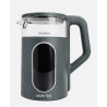 bollitore elettrico maestro mr-023 1.7l 2200w verde [mr-023-green]
