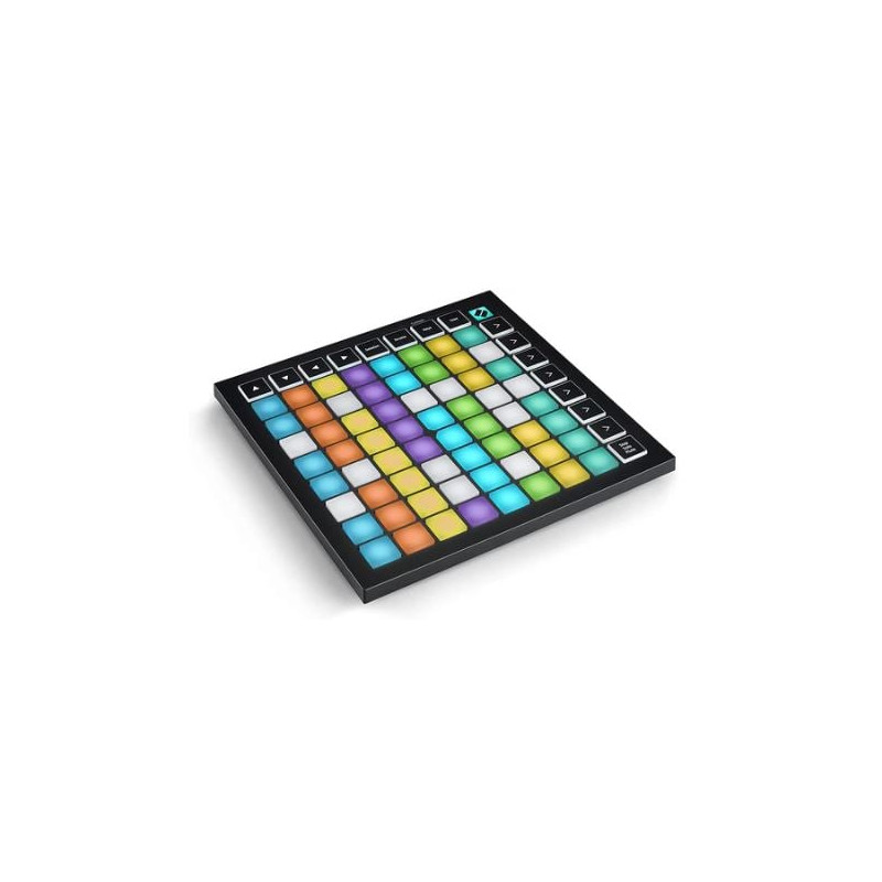 controller midi novation launchpad mini mk3 [launchpad mini mk3]