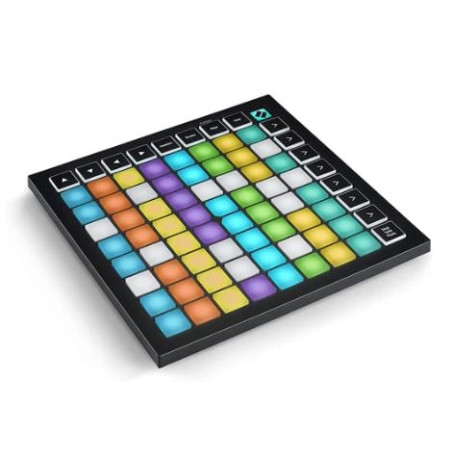 controller midi novation launchpad mini mk3 [launchpad mini mk3]