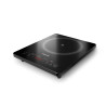 piastra ad induzione philips serie 3000 haloplate hd5830/90 8livelli