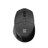 mouse natec kite wireless ottico 4000dpi nero [nmy-2347]