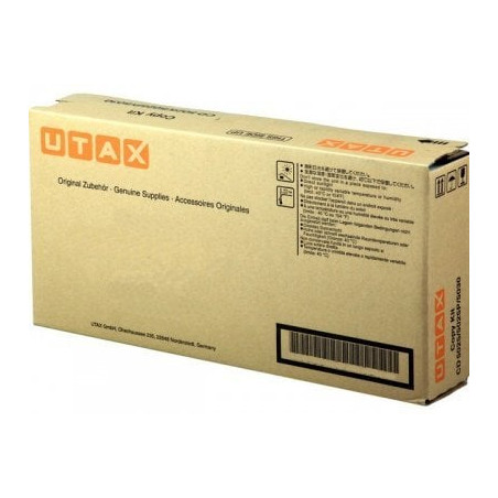 Toner utax [653010010]