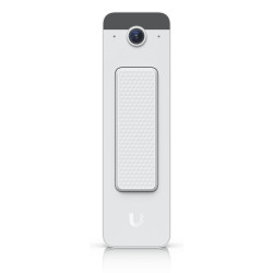 campanello video ubiquiti doorbell lite ipx5 8w 1920x2560p bianco