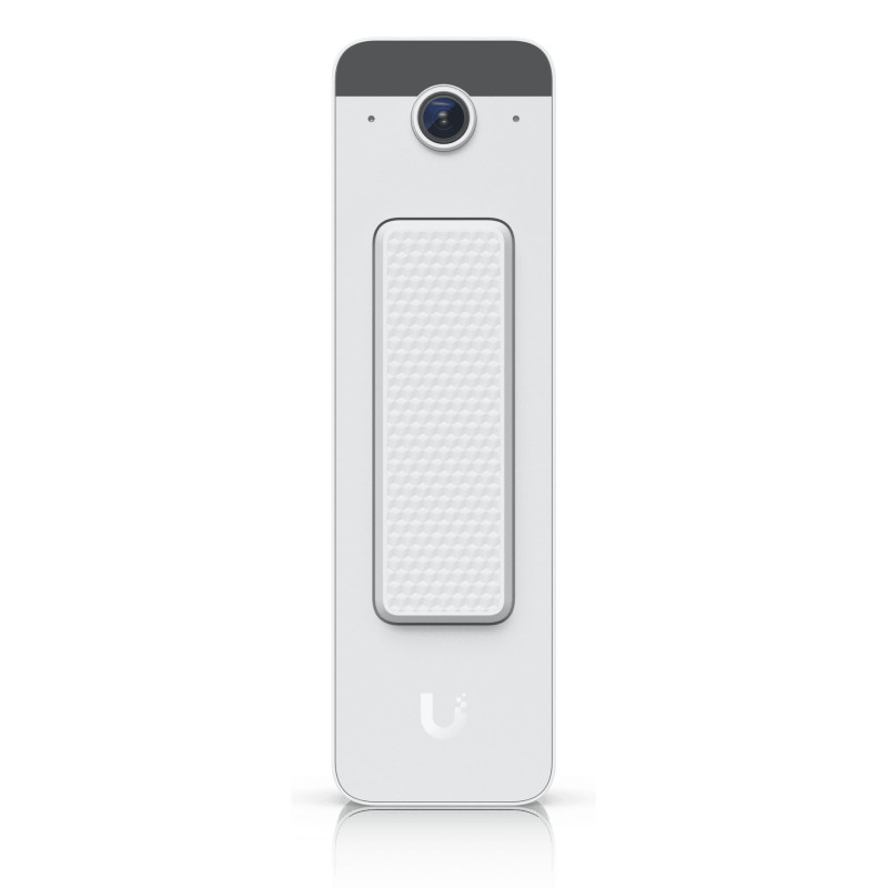 campanello video ubiquiti doorbell lite ipx5 8w 1920x2560p bianco